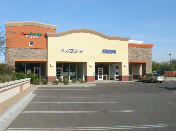 Commercial Appraiser Appraisal Services Phoenix, Mesa, Arizona